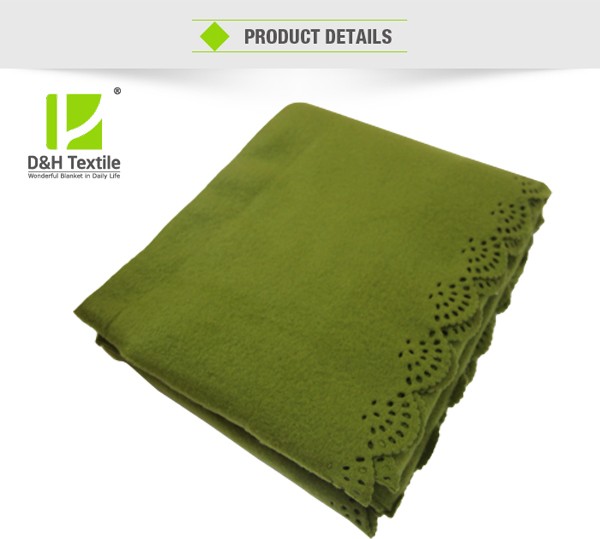 Hot Sale Anti Pilling Fleece Balnket Cheap Blanket Polar Fleece Blanket