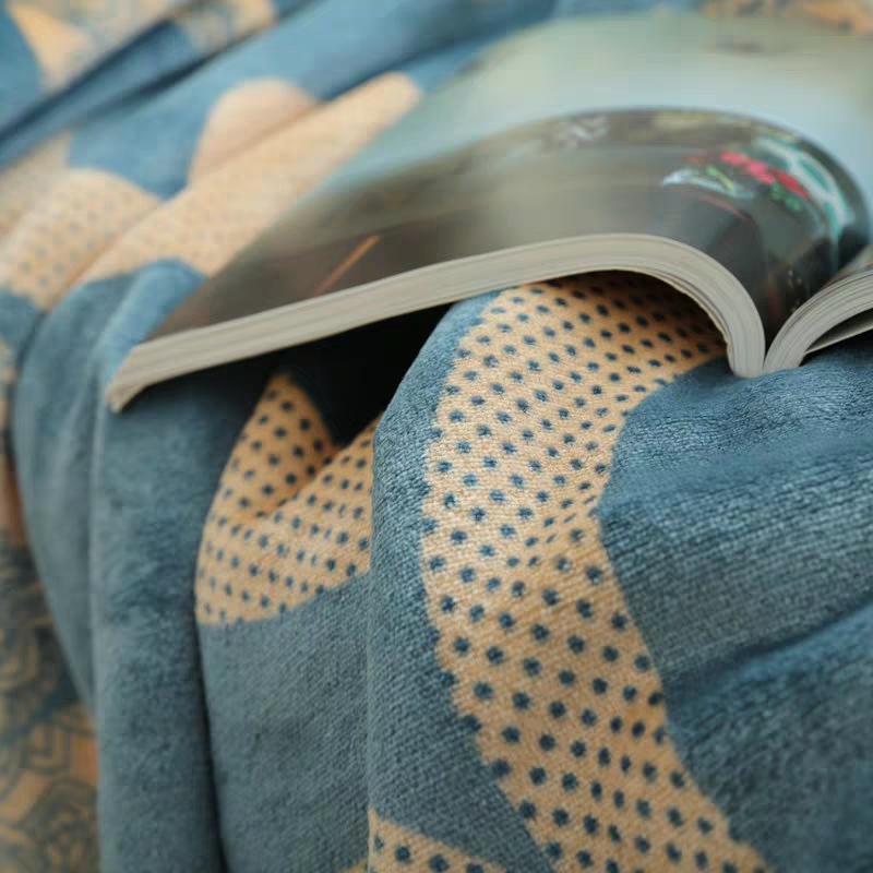 Very Warm 100 Polyester Flannel Fleece Printing with Sherpa Blankets