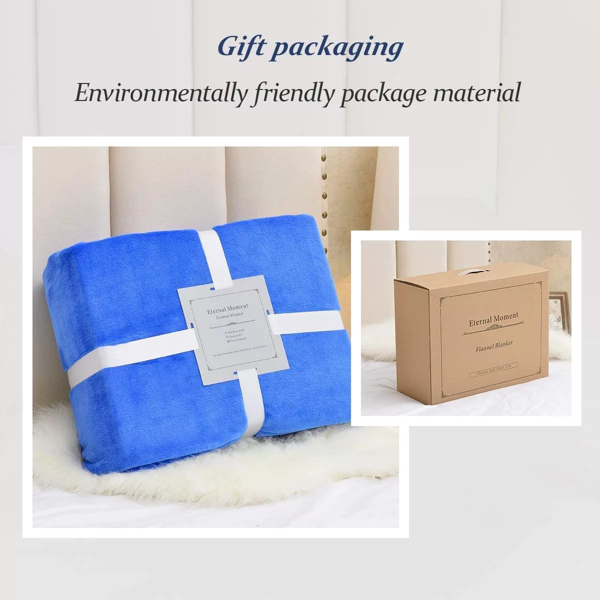 Custom Printed Wearable Blanket Hoodie Sweatshirts Blanket Oversized