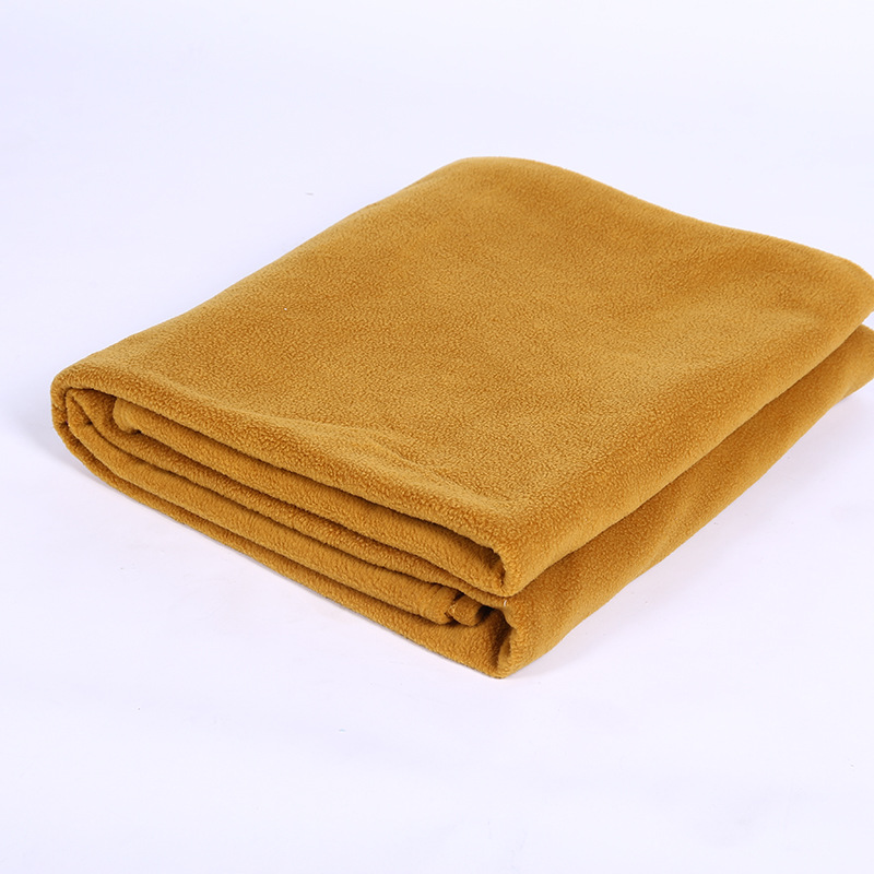 Oeko Tex Certificated Security Polar Fleece Baby Throw Blanket Buy