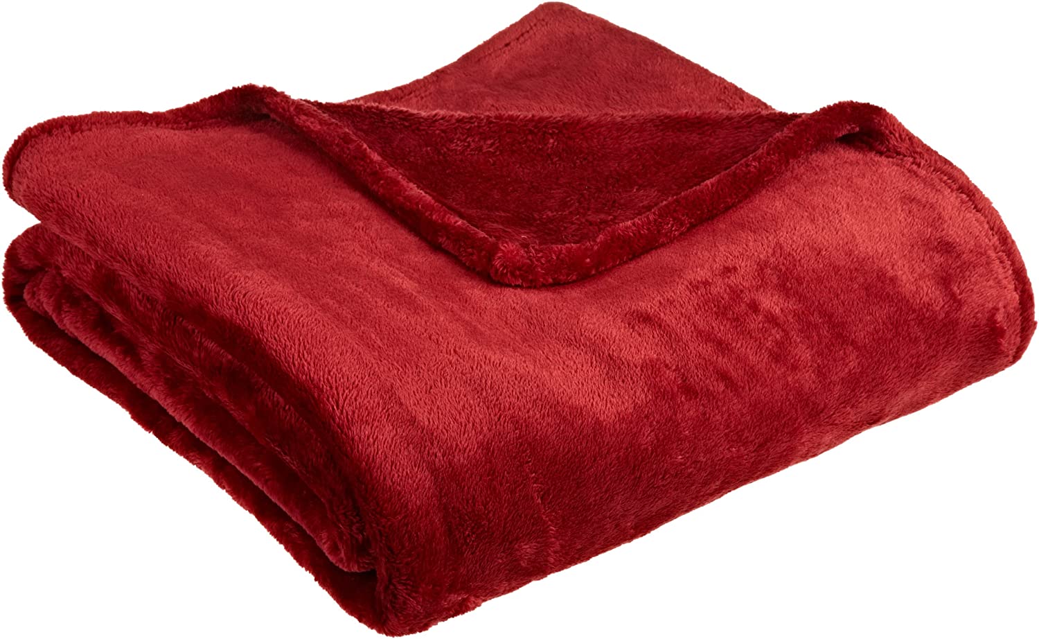 Hot Selling Wholesale Custom Extra Thick Coral Fleece Blanket